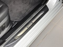 宝马5系 2013款 530Li 3.0L 领先型