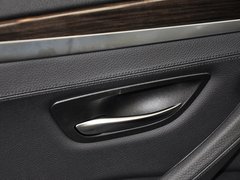 宝马5系 2013款 530Li 3.0L 领先型