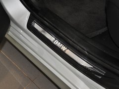 宝马5系 2013款 530Li 3.0L 领先型