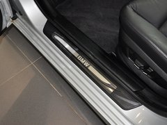宝马5系 2013款 530Li 3.0L 领先型