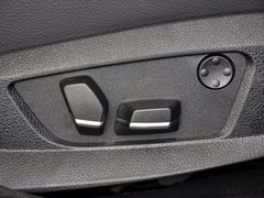 宝马5系 2013款 530Li 3.0L 领先型