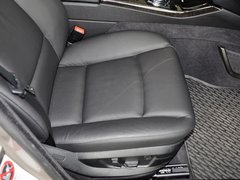 宝马5系 2013款 530Li 3.0L 领先型