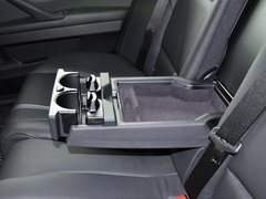 宝马5系 2013款 530Li 3.0L 领先型