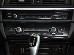 宝马5系 2013款 530Li 3.0L 领先型