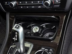 宝马5系 2013款 530Li 3.0L 领先型