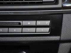 宝马5系 2013款 530Li 3.0L 领先型