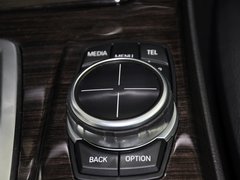 宝马5系 2013款 530Li 3.0L 领先型