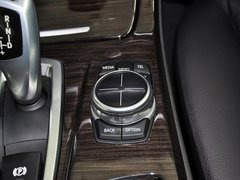 宝马5系 2013款 530Li 3.0L 领先型