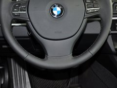 宝马5系 2013款 530Li 3.0L 领先型