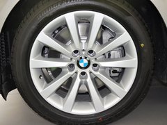 宝马5系 2013款 530Li 3.0L 领先型