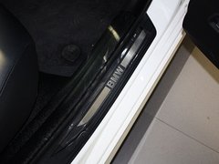 宝马5系 2013款 530Li 3.0L 豪华型