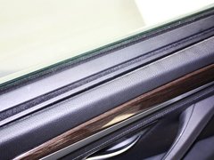 宝马5系 2013款 530Li 3.0L 豪华型