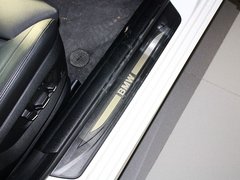 宝马5系 2013款 530Li 3.0L 豪华型