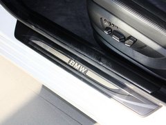 宝马5系 2013款 530Li 3.0L 豪华型