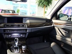 宝马5系 2013款 530Li 3.0L 豪华型