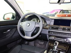 宝马5系 2013款 530Li 3.0L 豪华型
