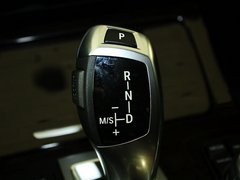 宝马5系 2013款 530Li 3.0L 豪华型