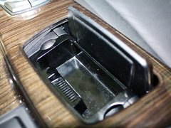 宝马5系 2013款 530Li 3.0L 豪华型