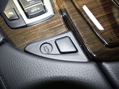 宝马5系 2013款 530Li 3.0L 豪华型