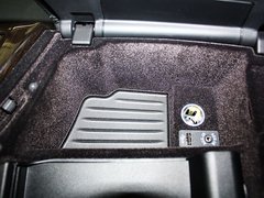 宝马5系 2013款 530Li 3.0L 豪华型