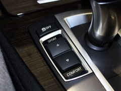 宝马5系 2013款 530Li 3.0L 豪华型