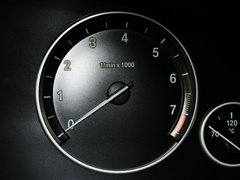 宝马5系 2013款 530Li 3.0L 豪华型