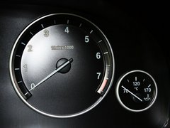 宝马5系 2013款 530Li 3.0L 豪华型