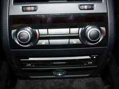 宝马5系 2013款 530Li 3.0L 豪华型