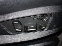 宝马5系 2013款 530Li 3.0L 豪华型