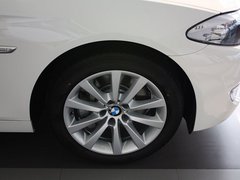 宝马5系 2013款 530Li 3.0L 豪华型