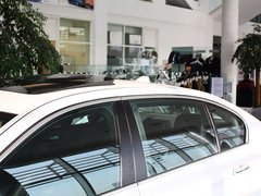 宝马5系 2013款 530Li 3.0L 豪华型