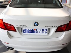 华晨宝马  530Li 3.0L AT