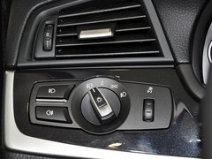 宝马5系 2013款 520Li 2.0T 典雅型
