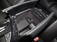 宝马5系 2013款 520Li 2.0T 典雅型