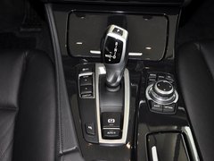 宝马5系 2013款 520Li 2.0T 典雅型