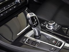 宝马5系 2013款 520Li 2.0T 典雅型