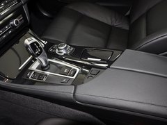 宝马5系 2013款 520Li 2.0T 典雅型