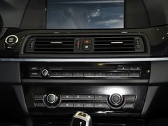 宝马5系 2013款 520Li 2.0T 典雅型