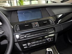 宝马5系 2013款 520Li 2.0T 典雅型