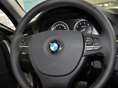 宝马5系 2013款 520Li 2.0T 典雅型