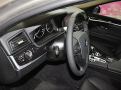 宝马5系 2013款 520Li 2.0T 典雅型