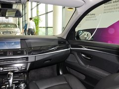 宝马5系 2013款 520Li 2.0T 典雅型