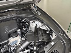 宝马5系 2013款 520Li 2.0T 典雅型
