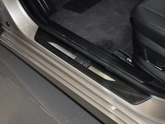 宝马5系 2013款 520Li 2.0T 典雅型