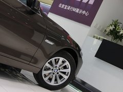 宝马5系 2013款 525Li 2.0T 领先型