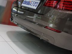 宝马5系 2013款 525Li 2.0T 领先型