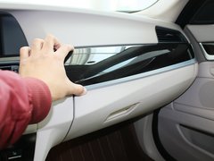 宝马5系 2013款 525Li 2.0T 豪华型