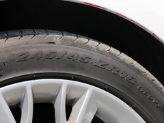 捷豹XF 2013款 2.0T 自动 奢华版