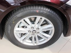 捷豹XF 2013款 2.0T 自动 风华版