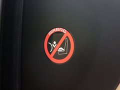 捷豹XF 2013款 2.0T 自动 风华版